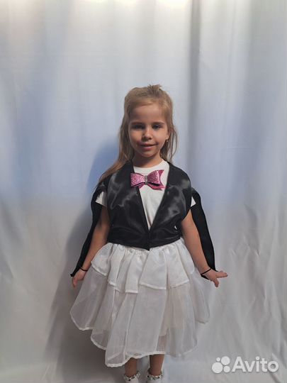 Костюм Пингвина, напрокат без залога