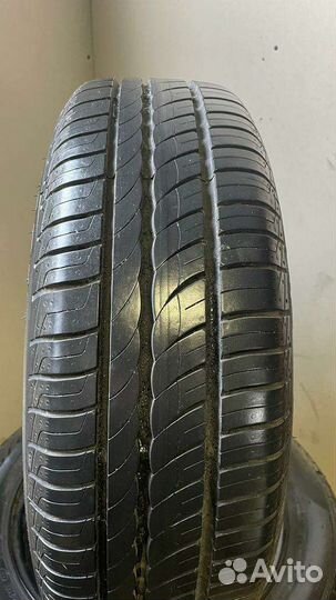 Комплект колес 185/60/ r15/ 5*100 Polo