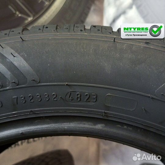 Ikon Tyres Nordman SX3 205/70 R15 96T