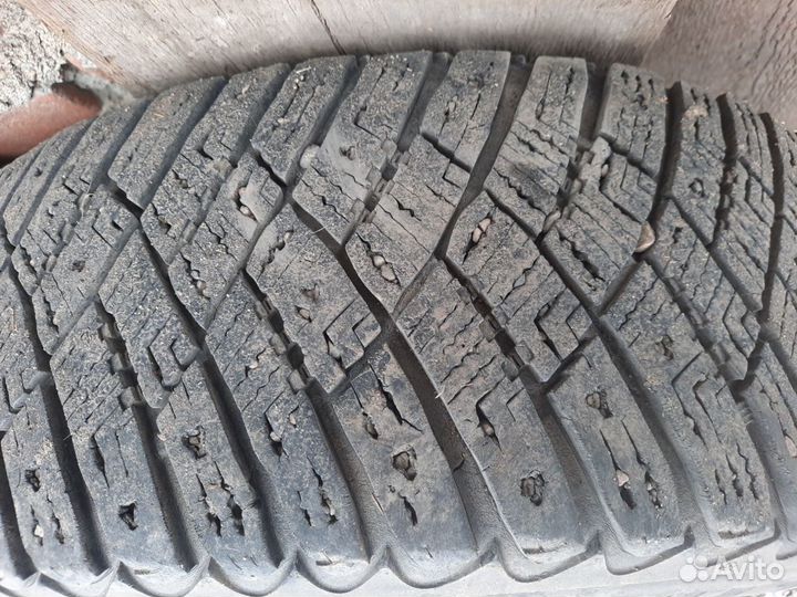 Goodyear Ultragrip Ice Arctic 195/65 R15