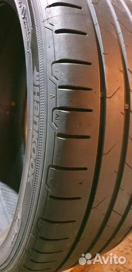 Hankook Ventus Prime 3 K125 245/40 R19 94W