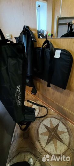 Аппарат для прессотерапии