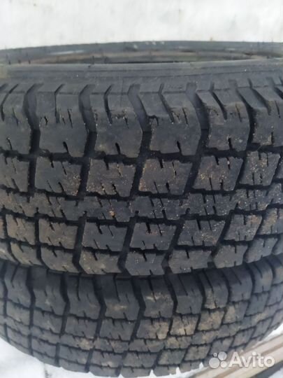Шины на газель