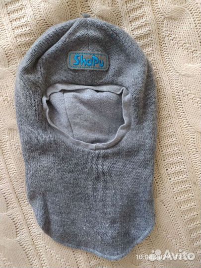 Шлем Шанти пунти