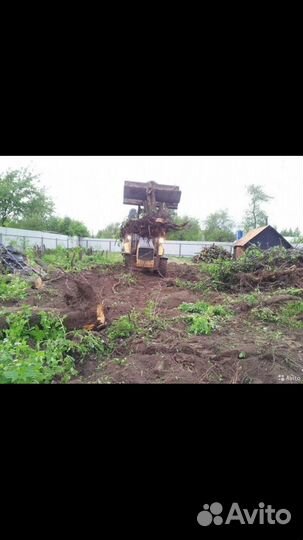 Профессиональный Спил Деревьев