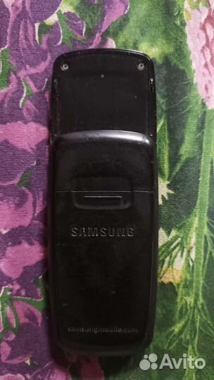 Samsung SGH-C300