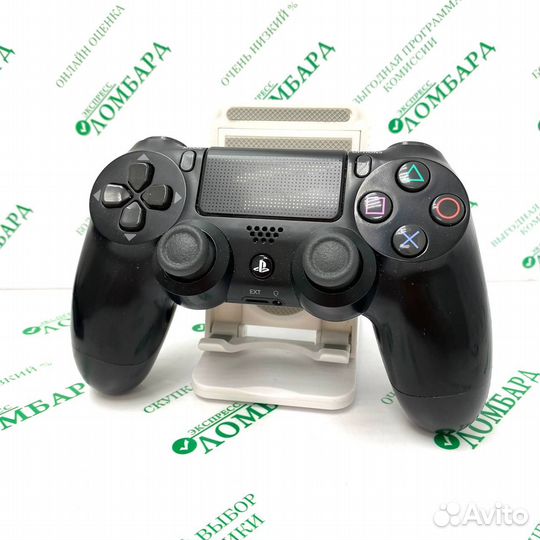 Геймпад PlayStation DualShock 4, №68090