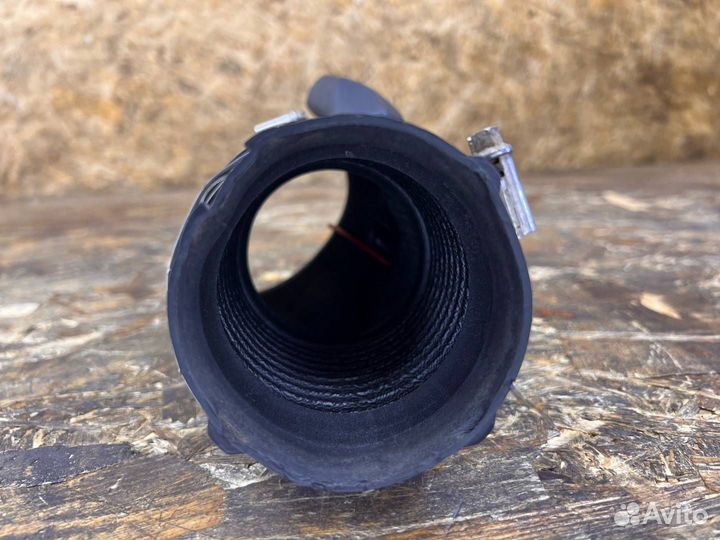 Патрубок воздушного фильтра Jaguar XF 5.0 09-15