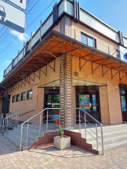 Свободного назначения, 63.5 м²