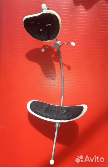 Маска диляра