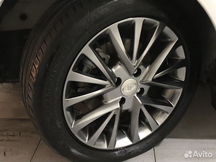 Камрики r15