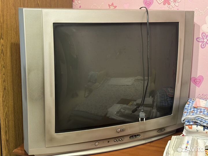 Телевизор LG 29