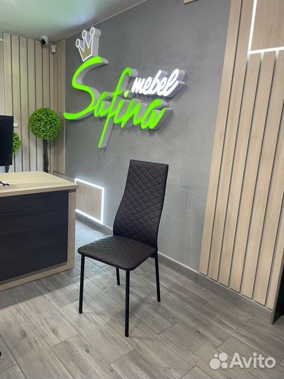 Швея на мебельное производство