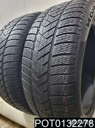 Pirelli Scorpion Winter 235/55 R18 104H
