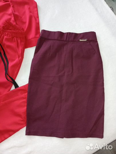 Вещи пакетом