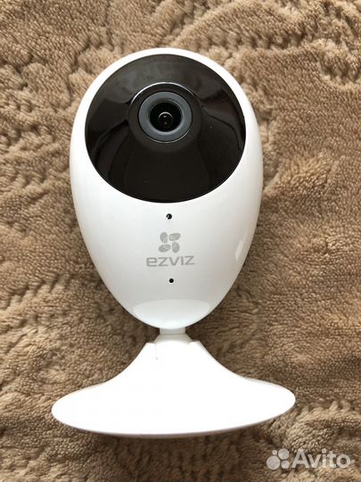 Камера Wi Fi ezviz C2C