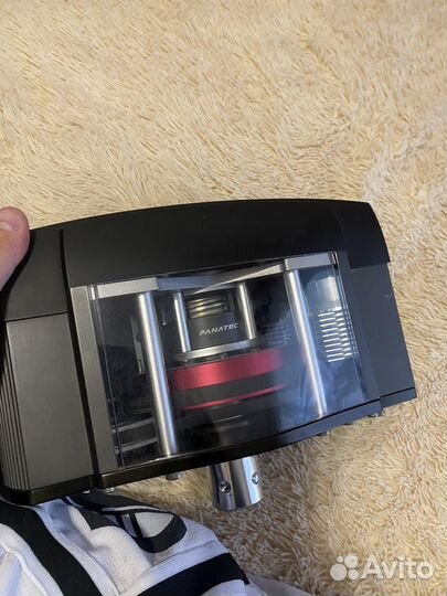 Fanatec ClubSport+ Fanatec CSL Steering Wheel