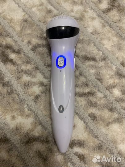 Говорящая ручка знаток как новая