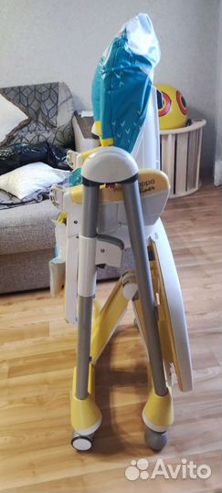 Стул для кормления