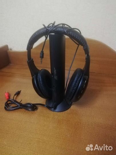 Беспроводные bluetooth наушники накладные