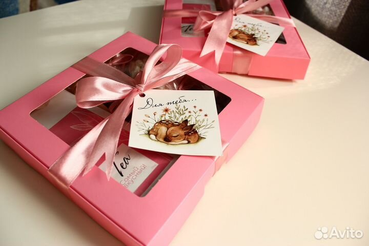 Подарочный набор 
