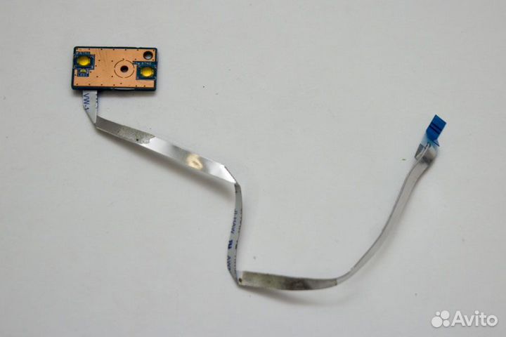 Плата включения 55.4IH04.001G для Lenovo B570