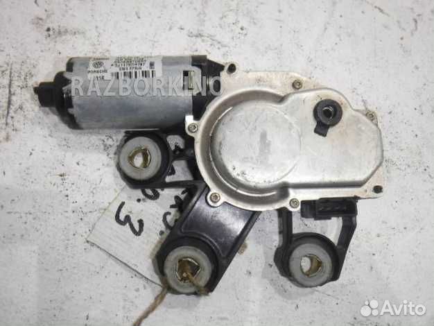 Моторчик стеклоочистителя