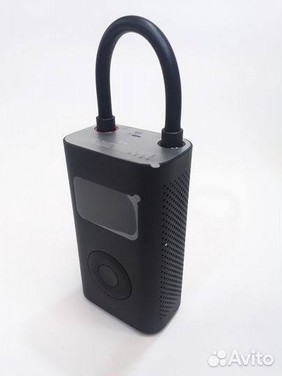 Портативный насос Xiaomi Mijia Electric Pump mjcqb