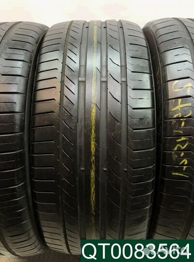 Continental ContiSportContact 5 275/45 R21 103N