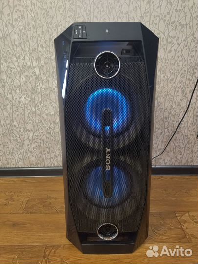 Колонка sony