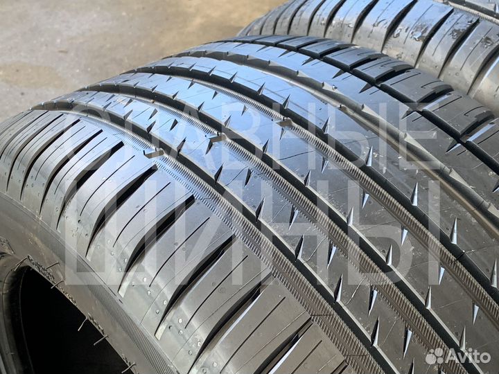 Michelin Pilot Sport 4 SUV 295/40 R21 111Y