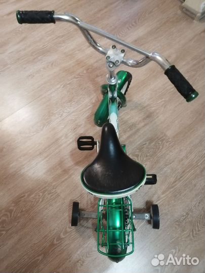 Велосипед детский Stels Pilot 110