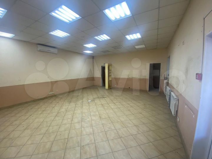 Коммерческое помещение свободного назначения