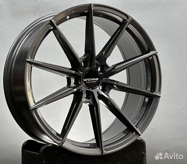 Диски R19 5x114,3 Kia Toyota Lexus Changan