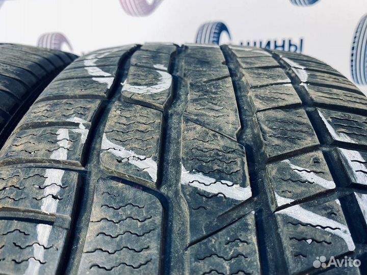 Continental ContiWinterContact TS 830 P 245/40 R19 98V