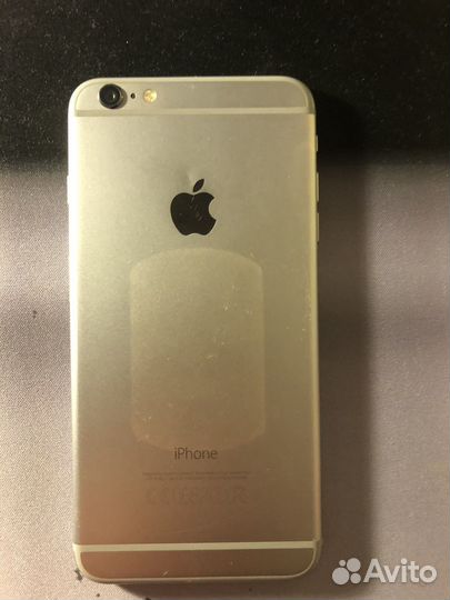 iPhone 6 Plus, 64 ГБ