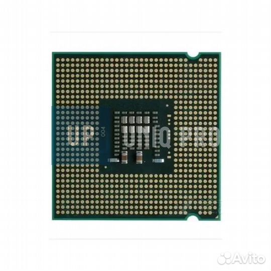 Процессор Intel Xeon W-2135