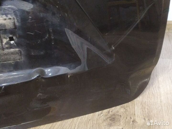 Дверь пятая лада х рей