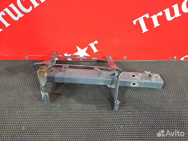 Кронштейн глушителя Daf XF106