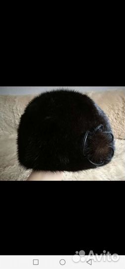 Берет, шапка