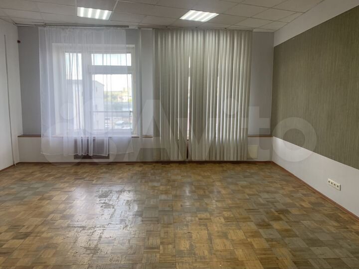 Офис, 33.8 м²