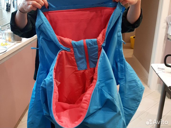 Горнолыжный костюм