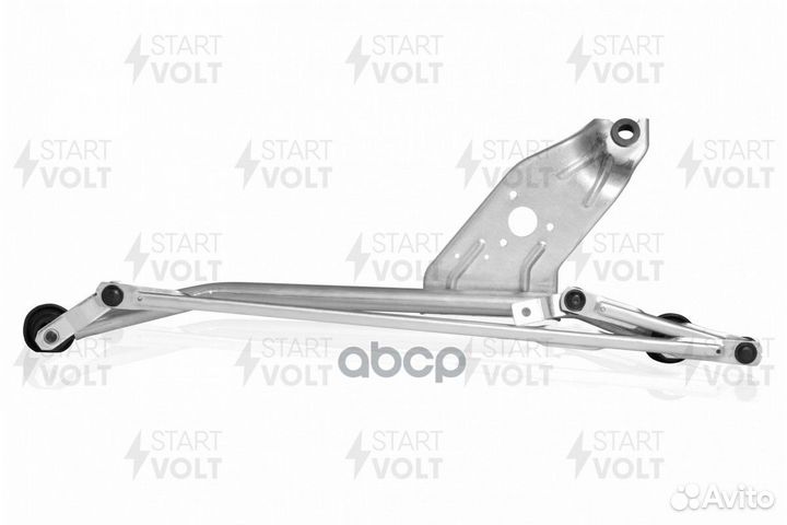 Трапеция стеклооч. VWA0901 startvolt