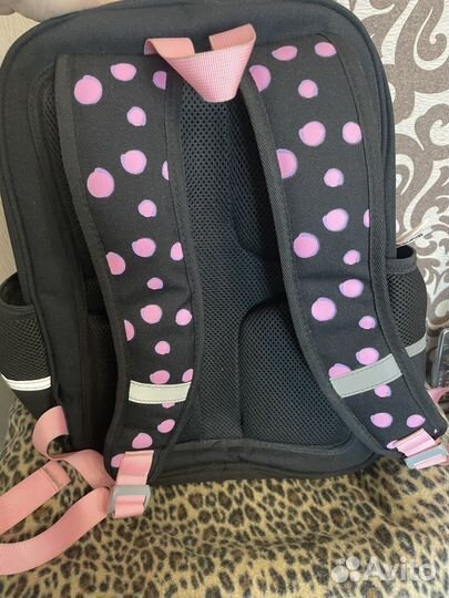 Рюкзак школьный