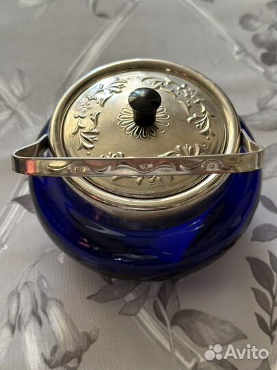 Сахарница СССР