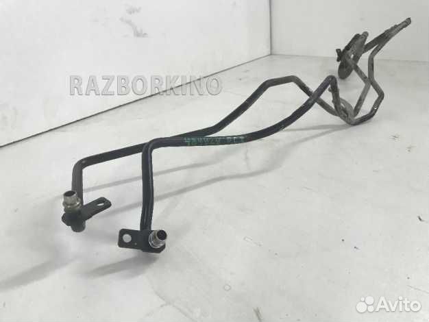 Трубка охлаждения АКПП