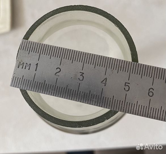 Стекло для керосиновой лампы