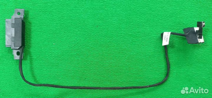 Разъем ODD на шлейфе HP g6-1317sr