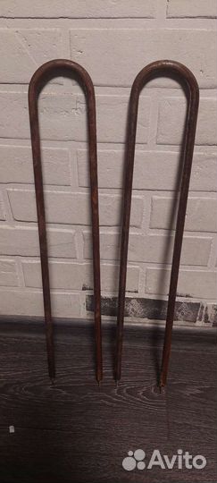 Электро тены