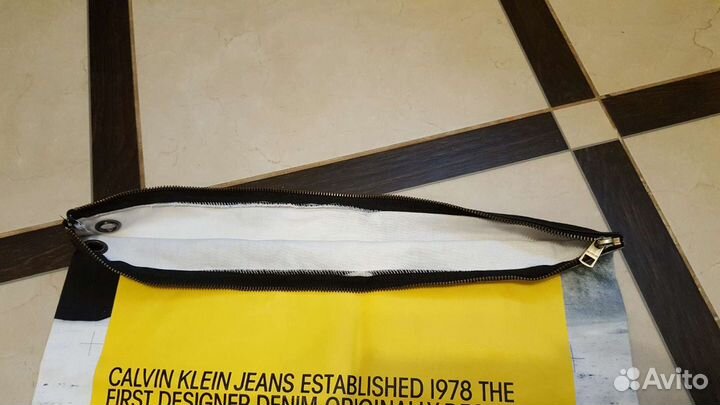 Сумка чехол Calvin Klein